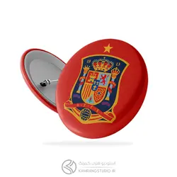 پیکسل Spain