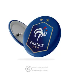 پیکسل France