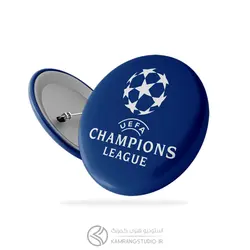 پیکسل UEFA Champions League