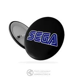 پیکسل SEGA