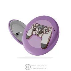 پیکسل Playstation 4 Controller