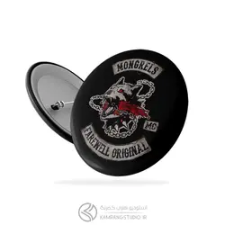 پیکسل DAYS GONE