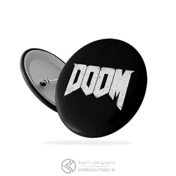 پیکسل DOOM