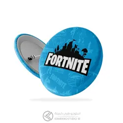 پیکسل FORTNITE