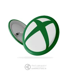 پیکسل XBOX GREEN