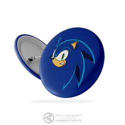 پیکسل SONIC