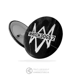 پیکسل Watch Dogs