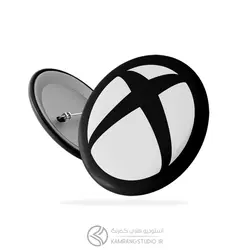 پیکسل XBOX black