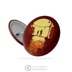 پیکسل THE LAST OF US