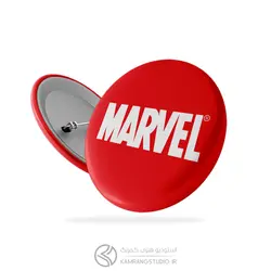 پیکسل Marvel