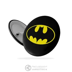 پیکسل Batman