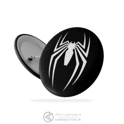 پیکسل Spider Man
