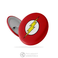 پیکسل The Flash