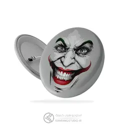 پیکسل Joker