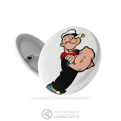 پیکسل POPEYE