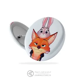 پیکسل Zoo Topia