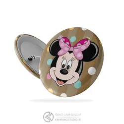 پیکسل MINI MOUSE