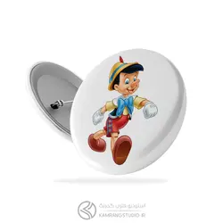 پیکسل PINOCCHIO