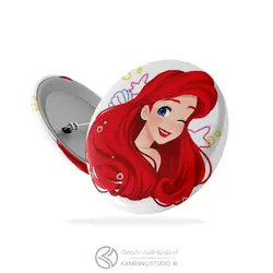 پیکسل MERMAID