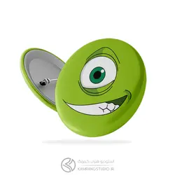پیکسل MIKE