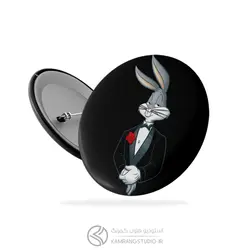 پیکسل BUGS BUNNY