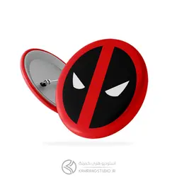 پیکسل DEADPOOL