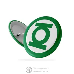 پیکسل Green Lantern