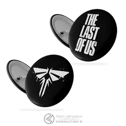 پیکسل THE LAST OF US collection