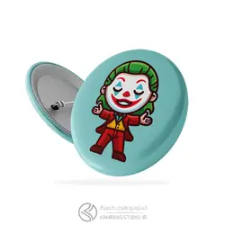 پیکسل Joker