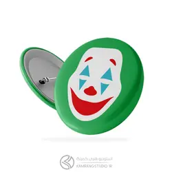 پیکسل Joker
