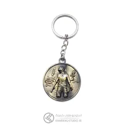 جاکلیدی PUBG GOLD