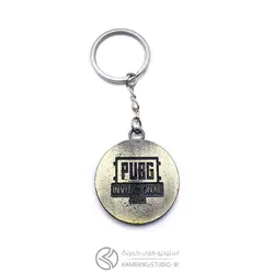 جاکلیدی PUBG GOLD
