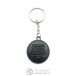 جاکلیدی PUBG BLACK