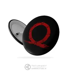 پیکسل GOD OF WAR