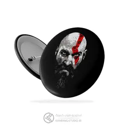 پیکسل GOD OF WAR