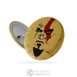 پیکسل GOD OF WAR