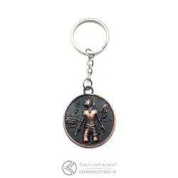 جاکلیدی PUBG BRONZE