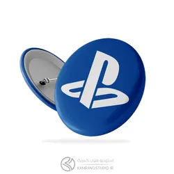 پیکسل Playstation BLUE