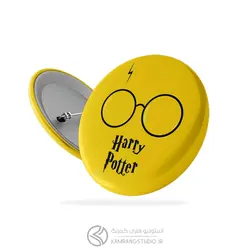 پیکسل HARRY POTTER