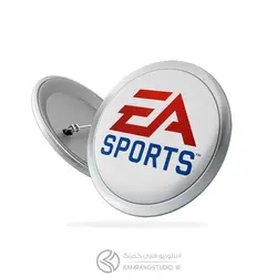 پیکسل EA SPORTS