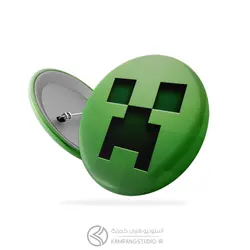 پیکسل MINECRAFT