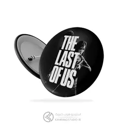 پیکسل THE LAST OF US