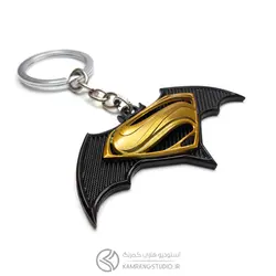 جاکلیدی BATMAN vs SUPERMAN