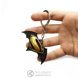 جاکلیدی BATMAN vs SUPERMAN