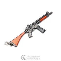 ماکت اسلحه FORTNITE