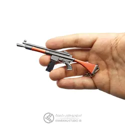 ماکت اسلحه FORTNITE