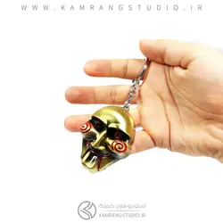 جاکلیدی JIGSAW