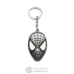 جاکلیدی SPIDER MAN