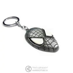 جاکلیدی SPIDER MAN