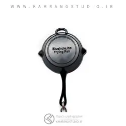 جاکلیدی ماهیتابه PUBG